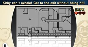une photo d'Ã©cran de NES Remix 2 sur Nintendo WII U